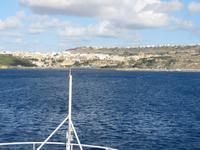 Gozo Inselrundfahrt