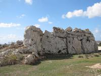 Gozo Inselrundfahrt - Ggantija Tempel