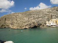 Gozo Inselrundfahrt - Xlendi