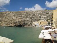 Gozo Inselrundfahrt - Xlendi