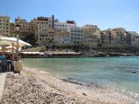 Gozo Inselrundfahrt - Xlendi