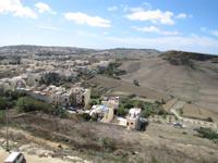 Gozo Inselrundfahrt 