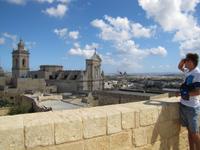 Gozo Inselrundfahrt - Jacob Spangenberg