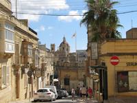 Gozo Inselrundfahrt - Xlendi