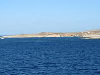 Gozo Inselrundfahrt - Fährfahrt