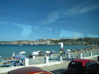 Malta - Fahrt zum Hotel
