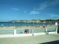 Gozo Inselrundfahrt - Fährfahrt