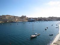 Hafenrundfahrt Malta