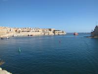 Hafenrundfahrt Malta