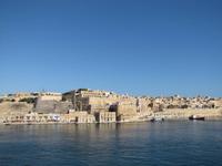 Hafenrundfahrt Malta
