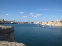 Hafenrundfahrt Malta