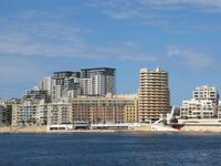 Ganztagsausflug - Die drei alten Städte - Hafenrundfahrt