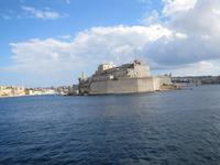 Ganztagsausflug - Die drei alten Städte - Hafenrundfahrt