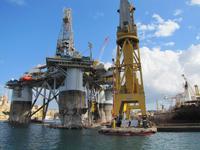 Ganztagsausflug - Die drei alten Städte - Hafenrundfahrt