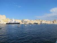 Ganztagsausflug - Die drei alten Städte - Hafenrundfahrt