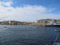 Ganztagsausflug - Die drei alten Städte - Hafenrundfahrt