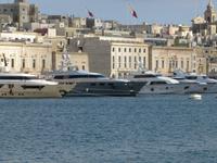 Ganztagsausflug - Die drei alten Städte - Hafenrundfahrt