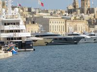 Ganztagsausflug - Die drei alten Städte - Hafenrundfahrt