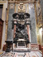 St. John's Co-Cathedral.