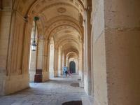 Valletta bietet jedem Architekturbegeisterten ein wahres Füllhorn an Vielfalt.