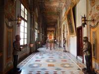 Großmeisterpalast Valletta.