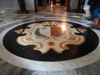 Wappen der Republik Malta.
