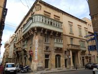 Das Teatru Manoel wird seit 1732 bespielt und ist somit das drittälteste bespielte Theater der Welt.