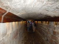 Eingang zur Multivisionsshow 