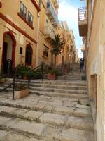 Altstadt von Sanglea.