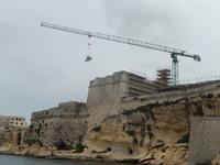 Wie parkt man ein Baustellenfahrzeug diebstahlsicher?