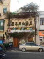 Wir verlebten gemeinsam einen gemütlichen maltesischen Abend im Ta' Marija.