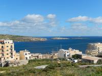 Die St. Pauls Inseln erinnern daran, dass hier einst der Apostel Paulus landete.