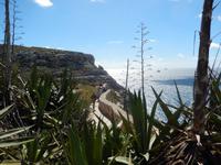 Ein wahrlich herrliches Fleckchen Erde.