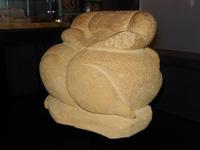 Auch hier wurden natürlich die Frauen besonders gerne dargestellt.