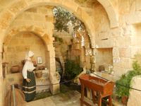 So sah damals ein typisch maltesisches Haus aus.