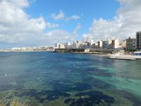 Das Wasser hier war wirklich einzigartig klar.