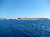 Am letzten Tag besuchten wir Gozo. Dorthin gelangten wir natürlich per Fähre.