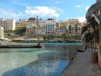 Xlendi war ein würdiger Abschluss einer schönen Reise.