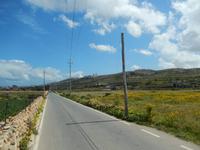 Popeye Village befindet sich ein gutes Stück von Mellieha entfernt.