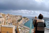 in Valetta