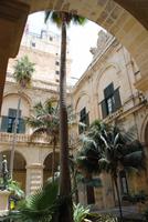 in Valetta