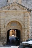 in Mdina