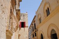 in Mdina