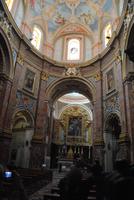 Pauluskirche in Rabat
