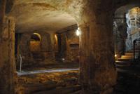 St. Pauls Katakomben in Rabat