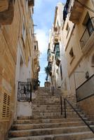 in Senglea