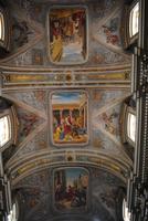 St. Lawrenz Kirche in Vittoriosa