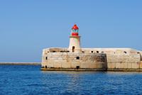 Bootsfahrt durch die Hafenbucht