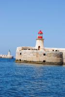 Bootsfahrt durch die Hafenbucht