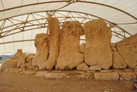 Tempelanlage Hagar Qim